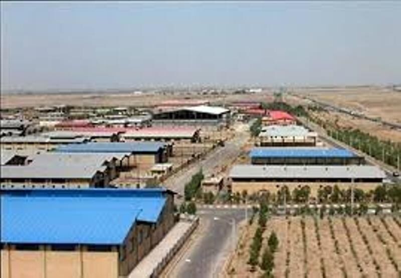 صدور ۱۲۹ پروانه بهره‌برداری صنعتی و ۴۴۳ جواز تاسیس در کرمانشاه