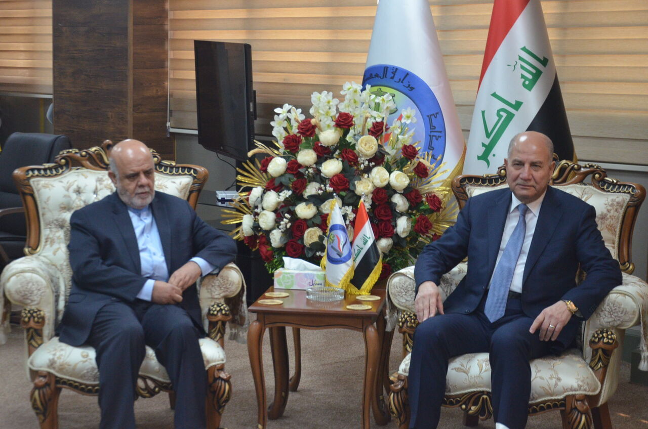 Mutual legal MoU with Iran to take effect: Iraqi Justice Minister