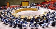 روسیه طرح خود برای امنیت خلیج فارس را به شورای امنیت ارائه کرد