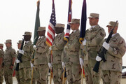 آمریکا نیروهای نظامی خود در عربستان را تقویت می کند
