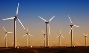 ظرفیت تولید انرژی برق از محل وزش بادهای تایباد مورد غفلت واقع شده است