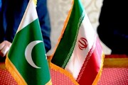 Iran, Pakistan agree to further strengthen border cooperation