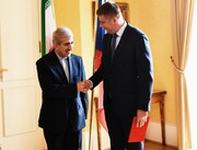 وزیرخارجه چک:پیوستن پراگ به اینستکس مشکلات تجاری با ایران را کاهش می دهد