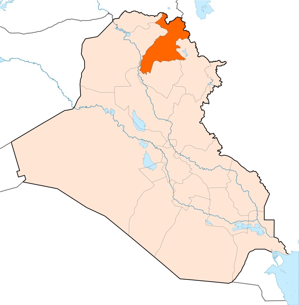 عاملان حادثه تروریستی اربیل هنوز ناشناس هستند