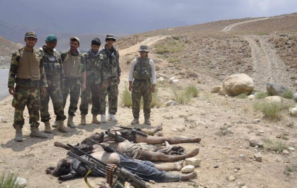 نبرد در استان بلخ افغانستان شدت گرفت - ایرنا