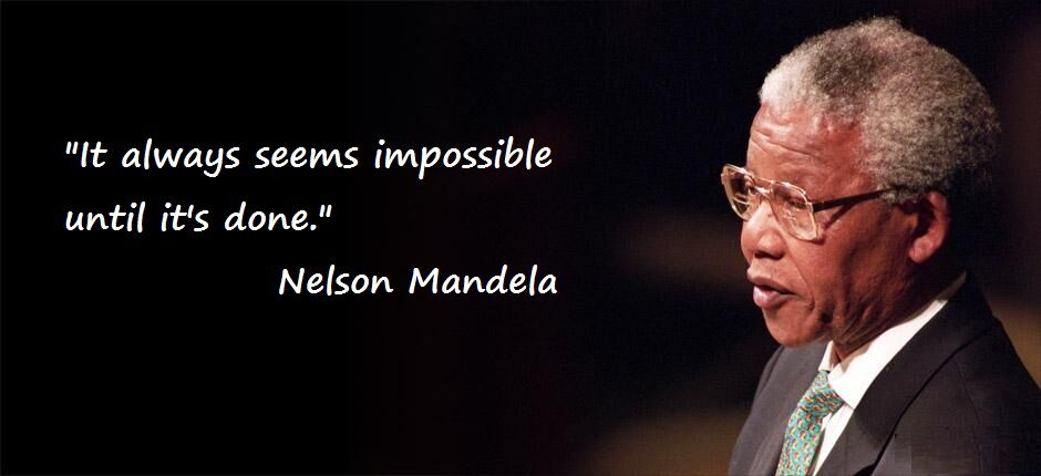 On Mandela Int’l Day, UN Chief calls on all to embrace his legacy