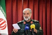 Armed Forces: Iran's drones are untouched 
