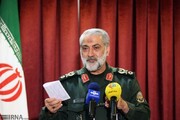 İran ordusu sözcüsü: Tüm İnsansız Hava Araçlarımız sağlamdır