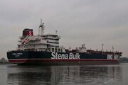 اقدام قانونی ایران در مقابله با نقض مقررات بین المللی دریایی انگلیسی ها 