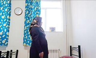 خانه امن قزوین، پناه زنان بیگانه با مفهوم امنیت