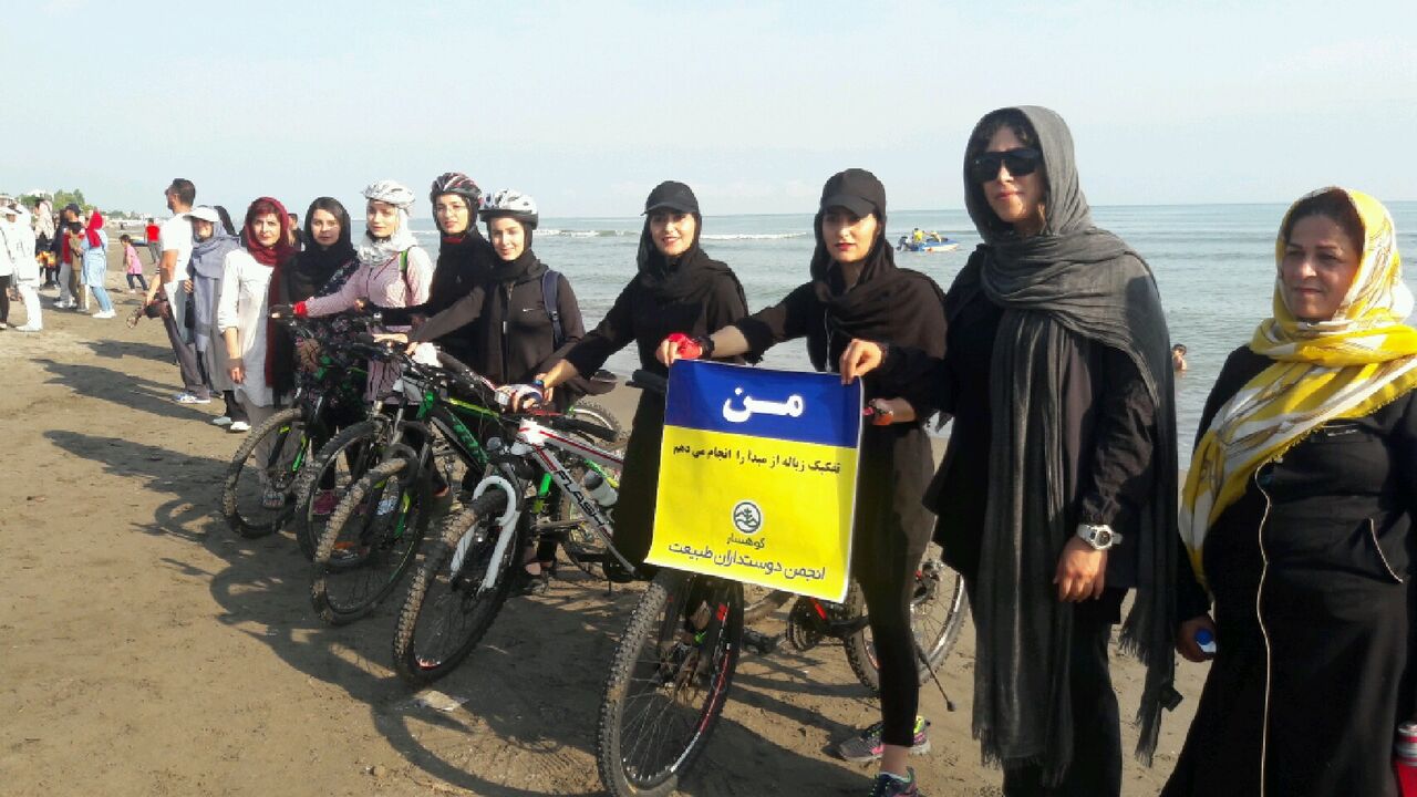 همایش پیاده روی خانوادگی در نشتارود تنکابن همایش پیاده روی خانوادگی در نشتارود تنکابن