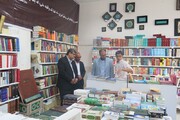 طرح تابستانه در ۱۲ کتابفروشی خراسان جنوبی اجرا شد