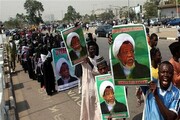  نسل کشی شیعیان نیجریه با حمایت آمریکا و سکوت محافل بین الملل