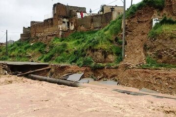 تجهیزات آبرسانی ۲۷ روستای کاشان باید جابه‌جا شود
