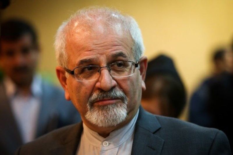 مساعد وزير الخارجية : التعاون بين القوى الاقليمية في طور النمو مساعد وزير الخارجية : التعاون بين القوى الاقليمية في طور النمو