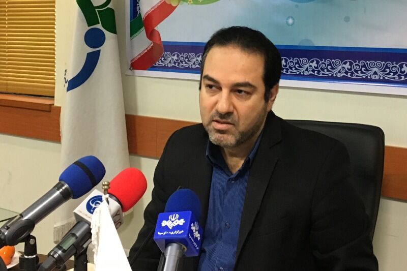 سند امنیت و سلامت ترافیک تا سه ماه آینده تکمیل و ابلاغ میشود سند امنیت و سلامت ترافیک تا سه ماه آینده تکمیل و ابلاغ میشود