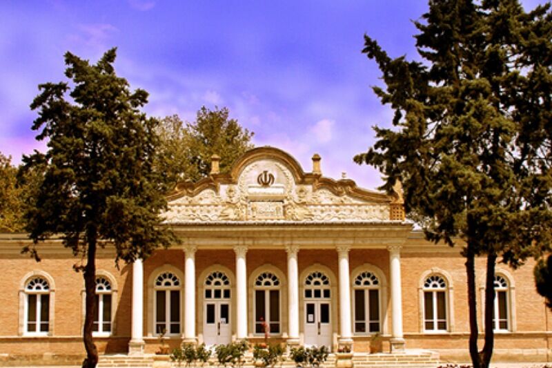 نشست بررسی استعفای شهردار قزوین و انتخاب سرپرست به نتیجه نرسید نشست بررسی استعفای شهردار قزوین و انتخاب سرپرست به نتیجه نرسید