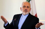 Zarif: Bolton trying to drag UK into quagmire