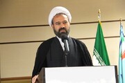 مسوول نمایندگی ولی‌فقیه در سپاه کرمانشاه: دشمنان وحدت ما را هدف قرار داده‌اند