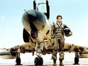 واقعه شهادت شهید دوران، به عنوان روز ملی خلبانان ثبت شود