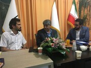 امینی: نمی توانیم برای محله های تهران نسخه ای واحد بپیچیم