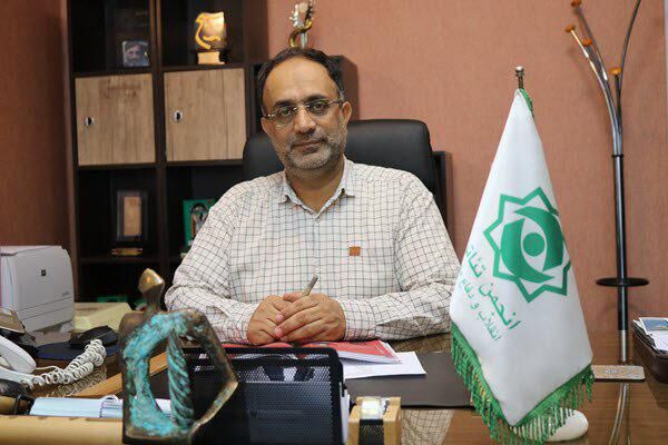 نمایشنامههای «درپی عشق دویدن» در تماشاخانه سرو خوانده میشود نمایشنامههای «درپی عشق دویدن» در تماشاخانه سرو خوانده میشود