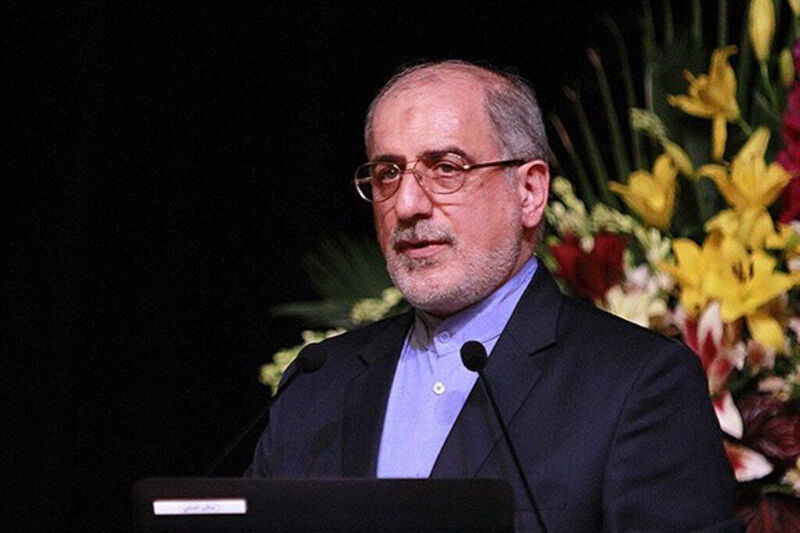 ايران تصدّر ما يتراوح بين 5 الى 6 مليارات دولار الى دول الجوار الشرقية ايران تصدّر ما يتراوح بين 5 الى 6 مليارات دولار الى دول الجوار الشرقية