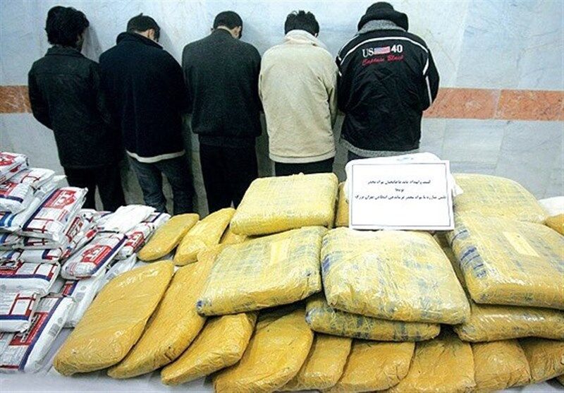 ۳۰ هزار و ۴۹۶ نفر در زمینه مواد مخدر در استان تهران دستگیر شدند