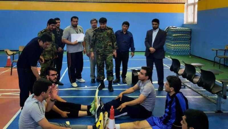 ۳۰۰ محیطبان به یگان حفاظت محیطزیست کشور اضافه میشود ۳۰۰ محیطبان به یگان حفاظت محیطزیست کشور اضافه میشود