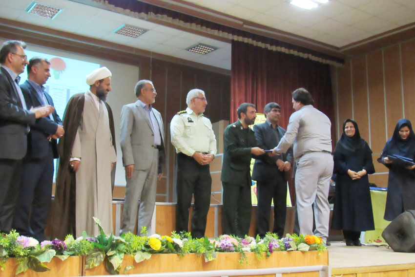 ۲ برابر جامعه هدف شهرستان قرچک در طرح فشار خون شرکت کردند ۲ برابر جامعه هدف شهرستان قرچک در طرح فشار خون شرکت کردند