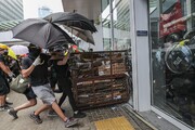 روایت مقام ارشد چین از دخالت آمریکا در ناآرامی های هنگ کنگ