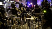 پلیس هنگ کنگ رهبر یک حزب را دستگیر کرد