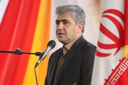 انتقاد فرماندار آباده از شهرداری و شورای شهر 