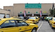 معاینه فنی تاکسی‌های پایتخت در هفته تهران رایگان شد