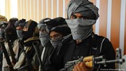 طالبان: مانع برگزاری انتخابات می‌شویم