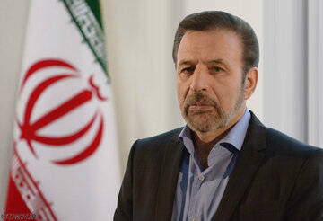 واعظی  انتصاب رییس کمیته امداد امام خمینی(ره) را تبریک گفت
