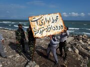 طلسم‌شکنی آزادسازی حریم ۶۰ متری سواحل مازندران پس از ۱۵ سال