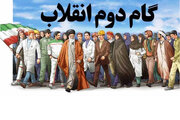 بیانیه گام دوم انقلاب محور فعالیت انجمن‌های اسلامی مدارس یزد است