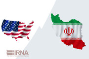 ایران با فشار حداکثری پای میز مذاکره با آمریکا نمی نشیند