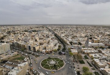 نام گذاری سه کوچه شهر قزوین به نام هنرمندان معاصر

