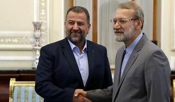 لاریجانی: حمایت از فلسطین واجب اسلامی است

