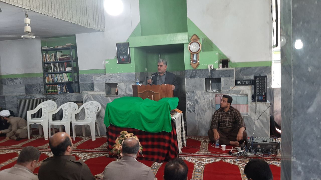 احداث بازارچه مرزی سازان پاوه در دستور کار است احداث بازارچه مرزی سازان پاوه در دستور کار است