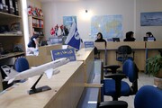 ۹۳ دفتر خدمات مسافرتی و گردشگری در آذربایجان‌غربی فعالیت دارد