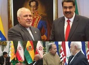 ایران و آمریکای لاتین؛ اتحادی علیه واشنگتن