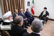هیئت حماس با وجود مخالفت عربستان و مصر به ایران سفر کرد