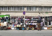دستفروشان و تولید انرژی از زباله در کانون بحث شورای شهر شیراز