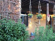 خانه های بوم گردی ظرفیتی برای رونق صنعت گردشکری در سمیرم 
