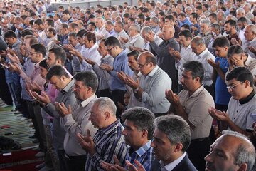 معاونان و مدیران کل استانداری یزد در نمازجمعه شهرها حضور می‌یابند