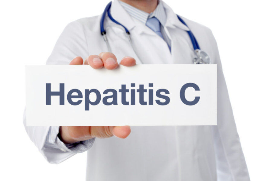 حذف هپاتیت C در بیماران هموفیلی، دیالیزی و تالاسمی در کشور