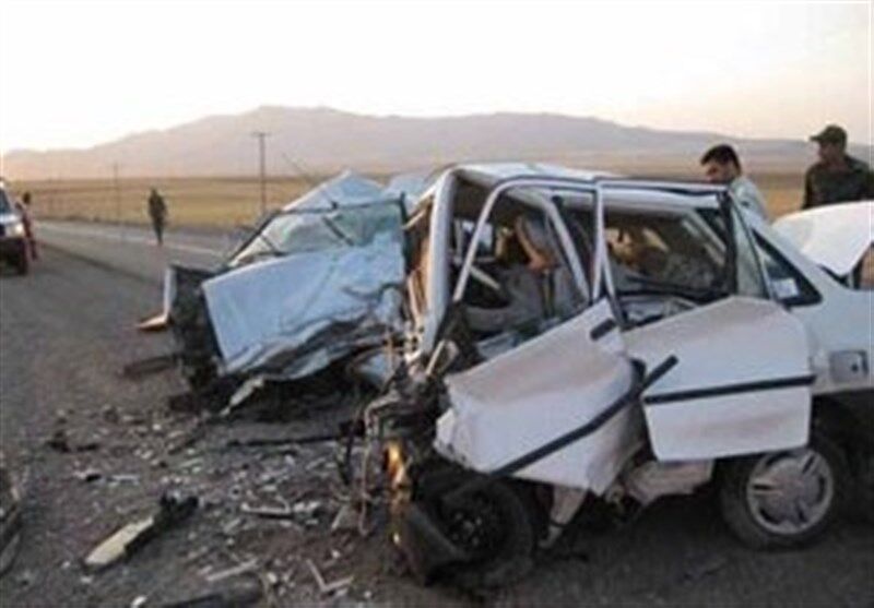  اولین علت مرگ و میر گروه‌های سنی پنج تا 29 سال در استان مرکزی حوادث ترافیکی است